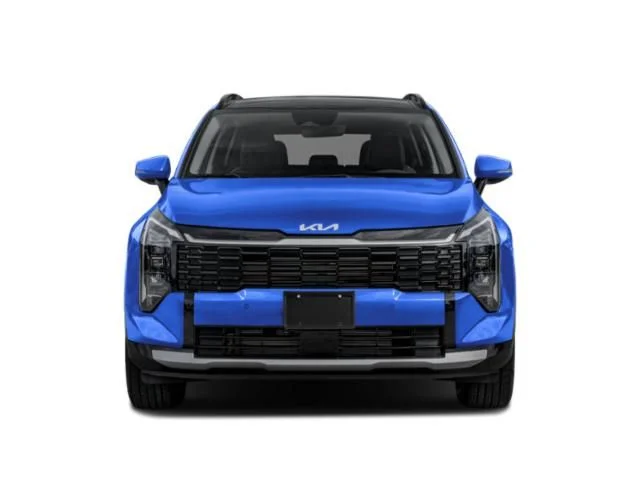 New 2027 Glacial White Pearl Kia SX image 4