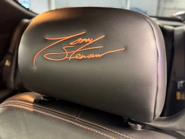 Used 2005 Black Chevrolet SS Tony Stewart image 19