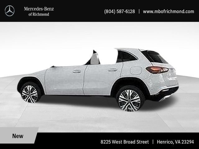 Certified Used 2026 White Mercedes-Benz GLA 250 image 31