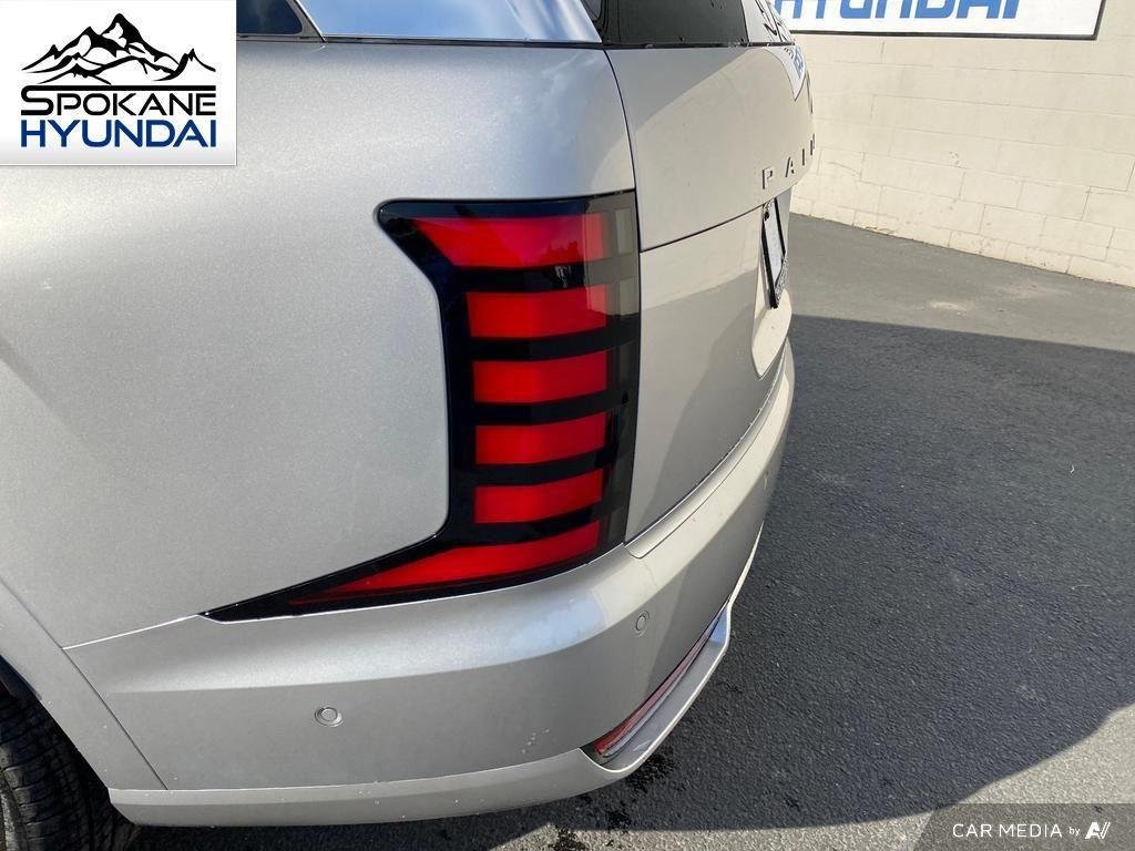 2026 Hyundai Palisade Calligraphy - Photo 15