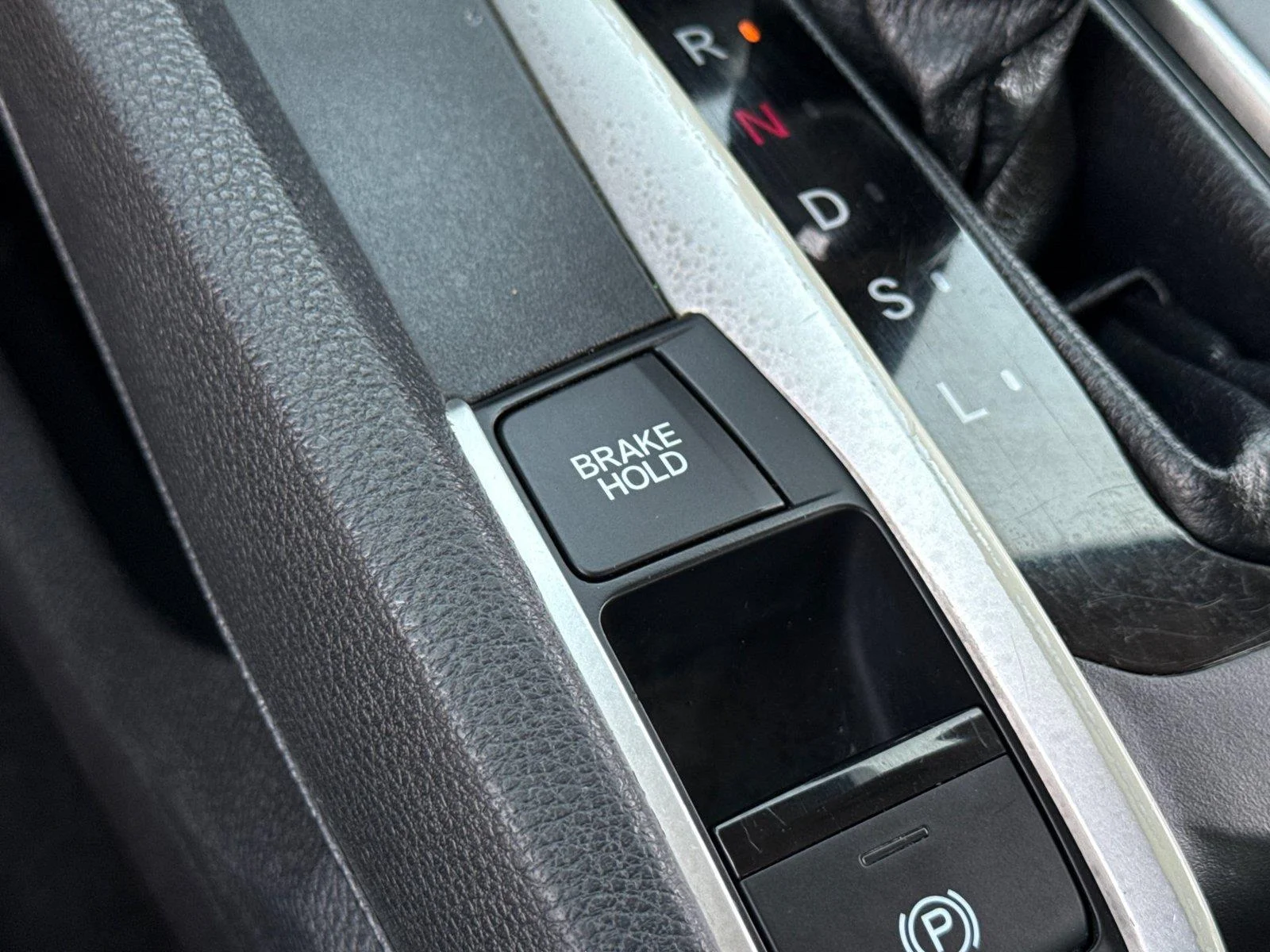 Used 2021 Blue Honda LX image 20