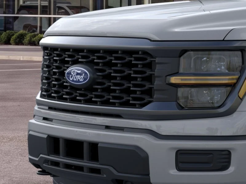 New 2026 Avalanche Ford STX® image 35