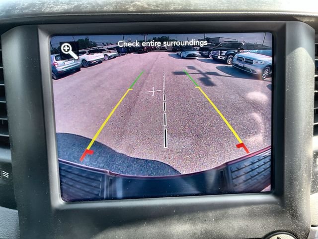 Used 2021 Red Ram Big Horn image 24