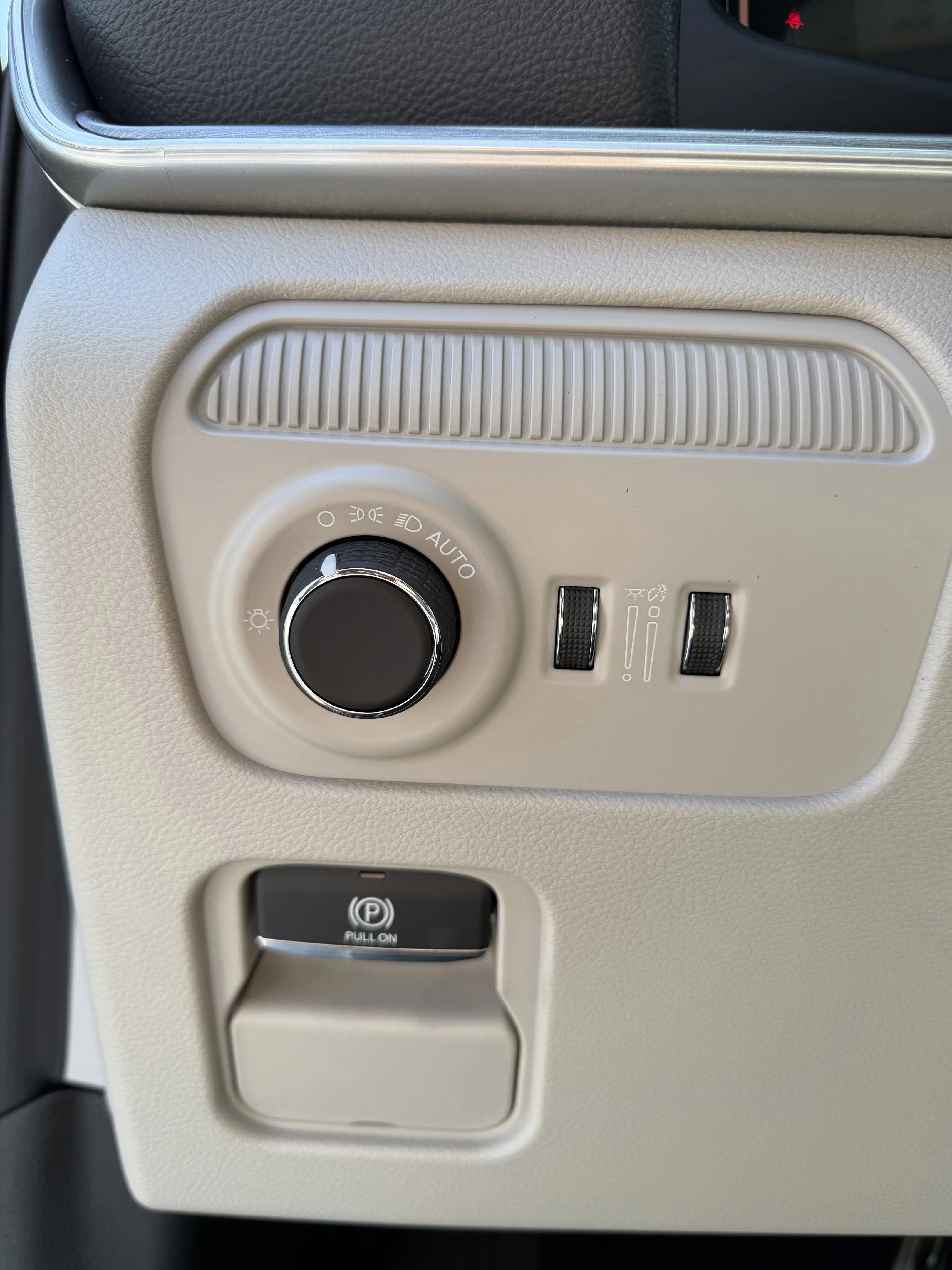 New 2026 Steel Blue Exterior Paint Jeep  image 17