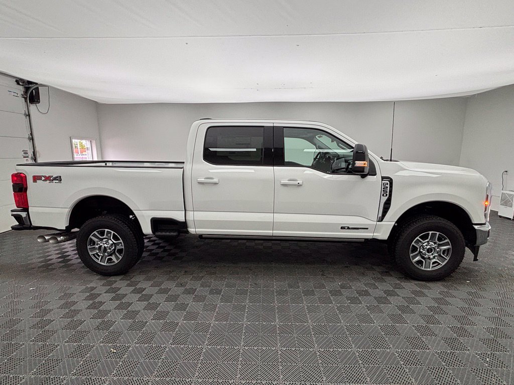2026 Ford F-250 Super Duty Lariat - Photo 7