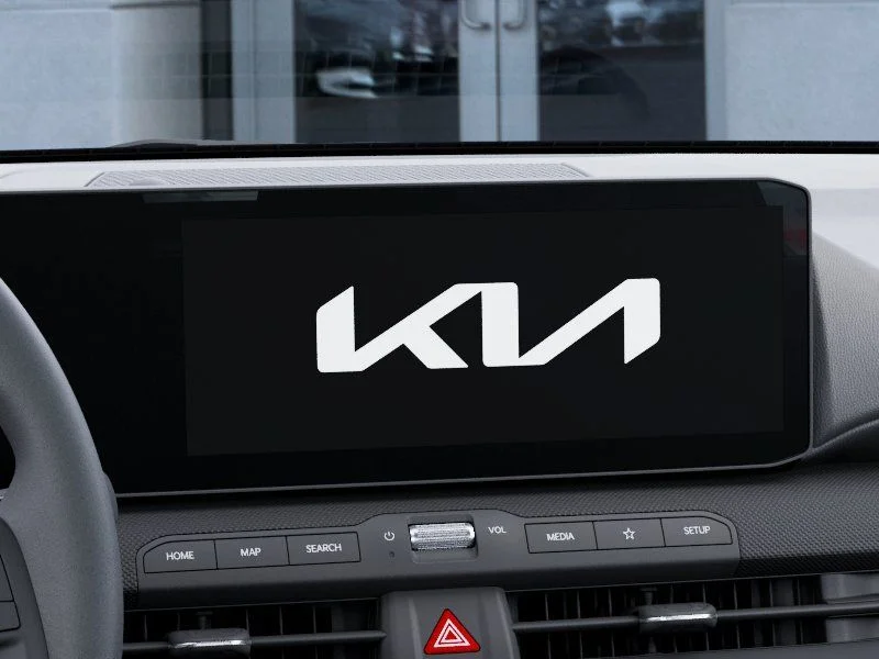 New 2026 Aurora Black Pearl Kia LXS image 20