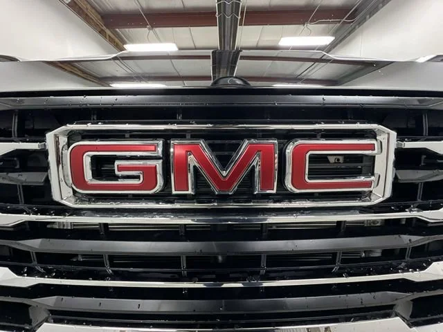 2026 GMC Sierra 2500HD SLT - Photo 31