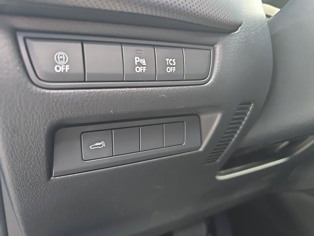 Certified Used 2026 Green Mazda 2.5 S Preferred image 19