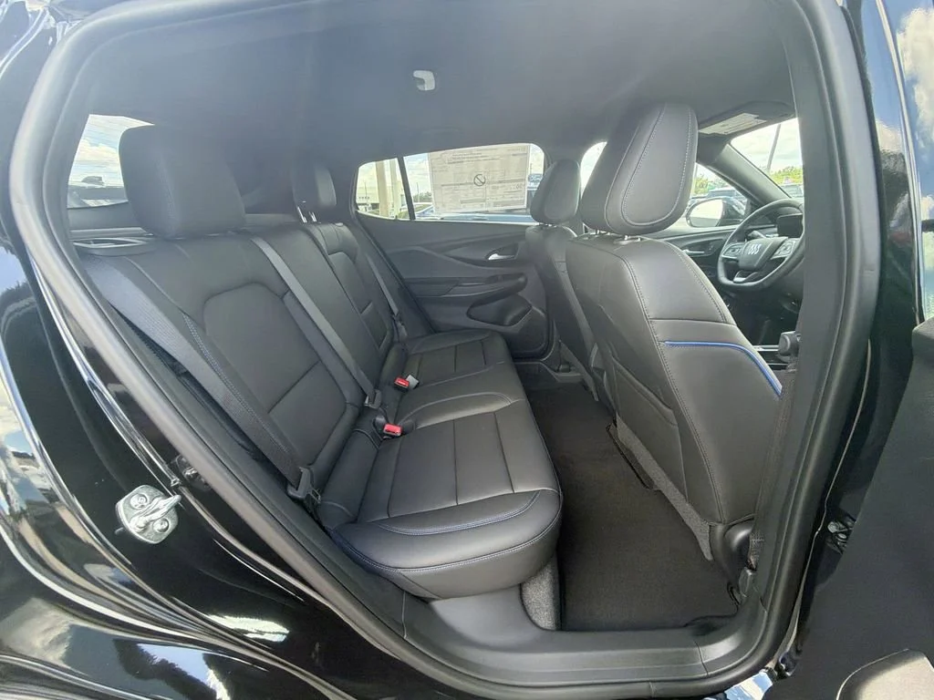 2026 Buick Envista Sport Touring - Photo 30