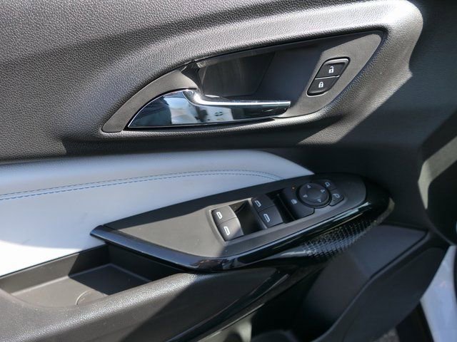 2026 Chevrolet Trax LT - Photo 13