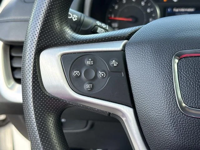 2024 GMC Terrain SLE - Photo 41