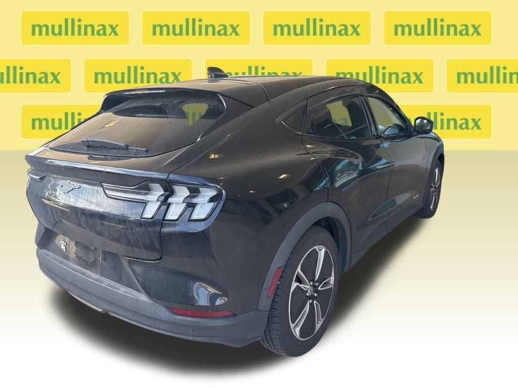 Used 2022 Ford Mustang Mach-E Select RWD with VIN 3FMTK1RM4NMA17242 for sale in Mobile, AL