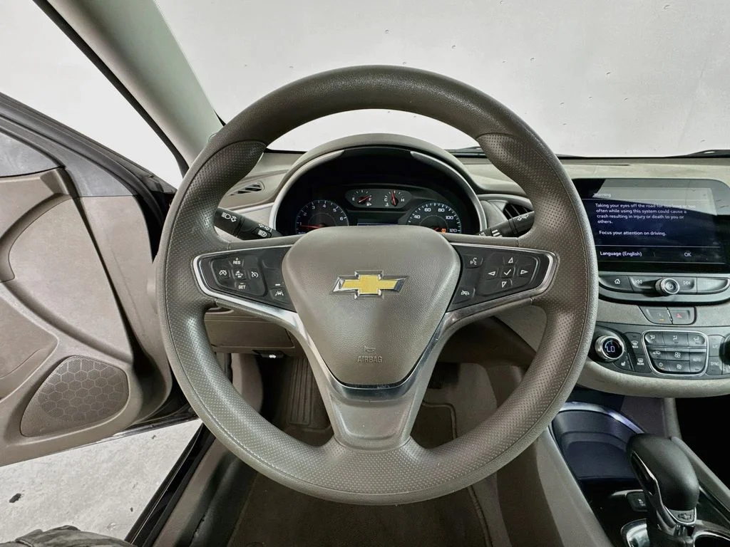 Used 2024 Black Chevrolet LT image 12