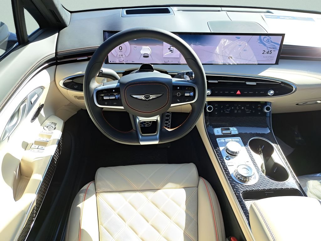 2026 GENESIS GV70 Sport Prestige - Photo 12