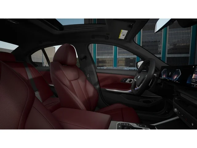 2026 BMW 3 Series 330i - Photo 9
