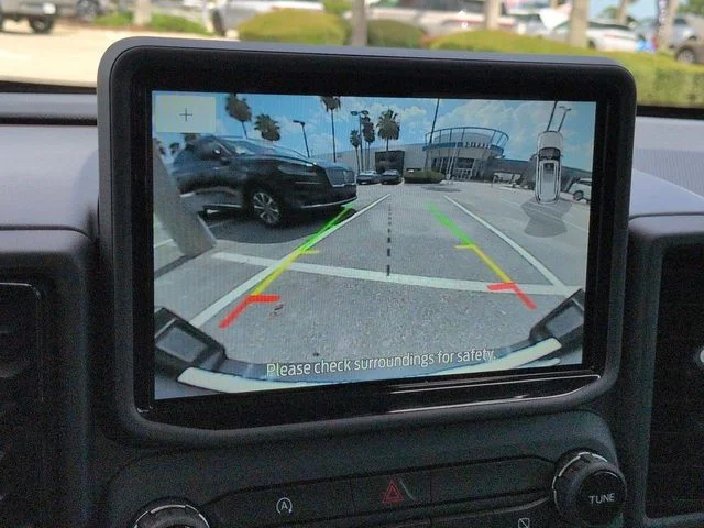 Certified Used 2023 Black Ford Outer Banks image 20