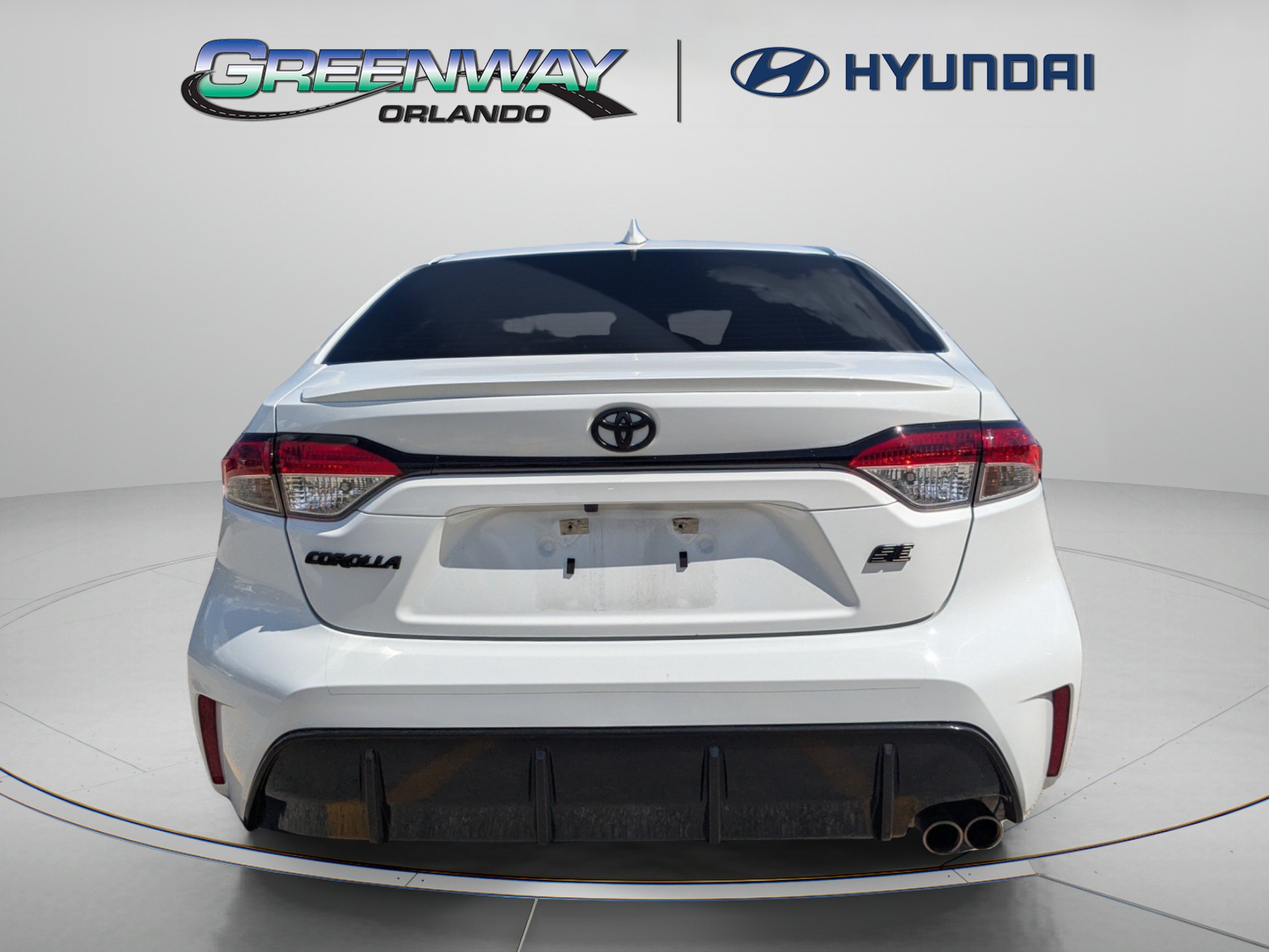 2024 Toyota Corolla SE - Photo 7