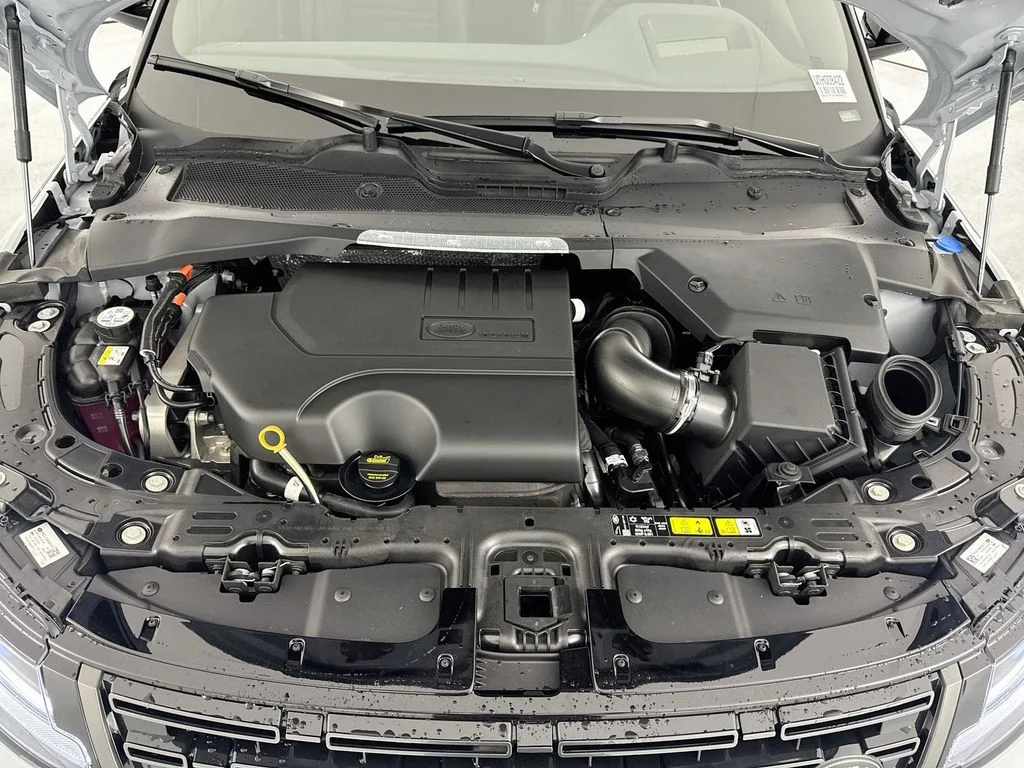 New 2026 Arroios Grey Land Rover Hoxton Edition image 31