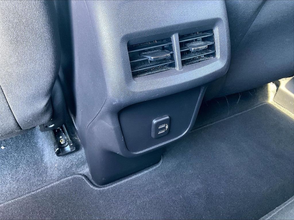 Used 2024 Rip Tide Blue Chevrolet LT image 25
