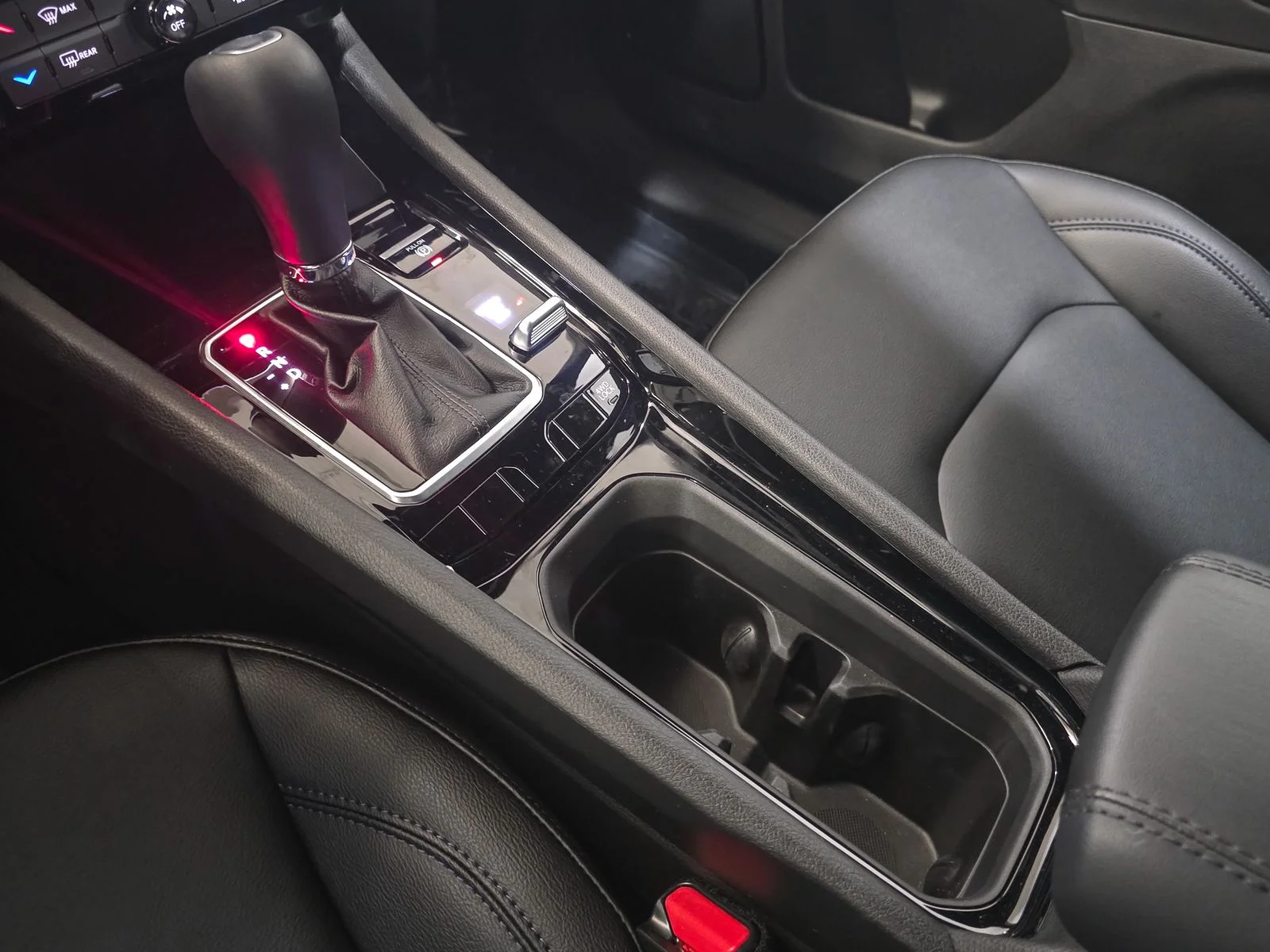 2026 Jeep Compass Limited Altitude - Photo 29