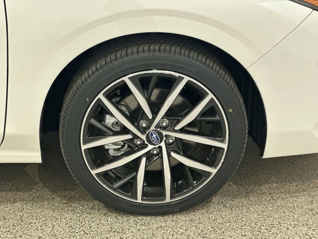 New 2026 Crystal White Pearl Subaru Sport image 10
