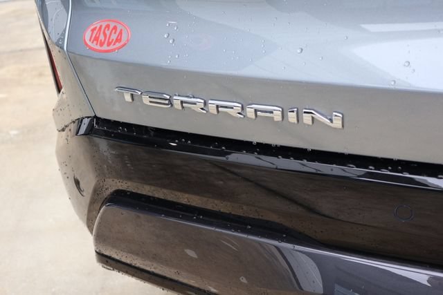 2026 GMC Terrain AT4 - Photo 8
