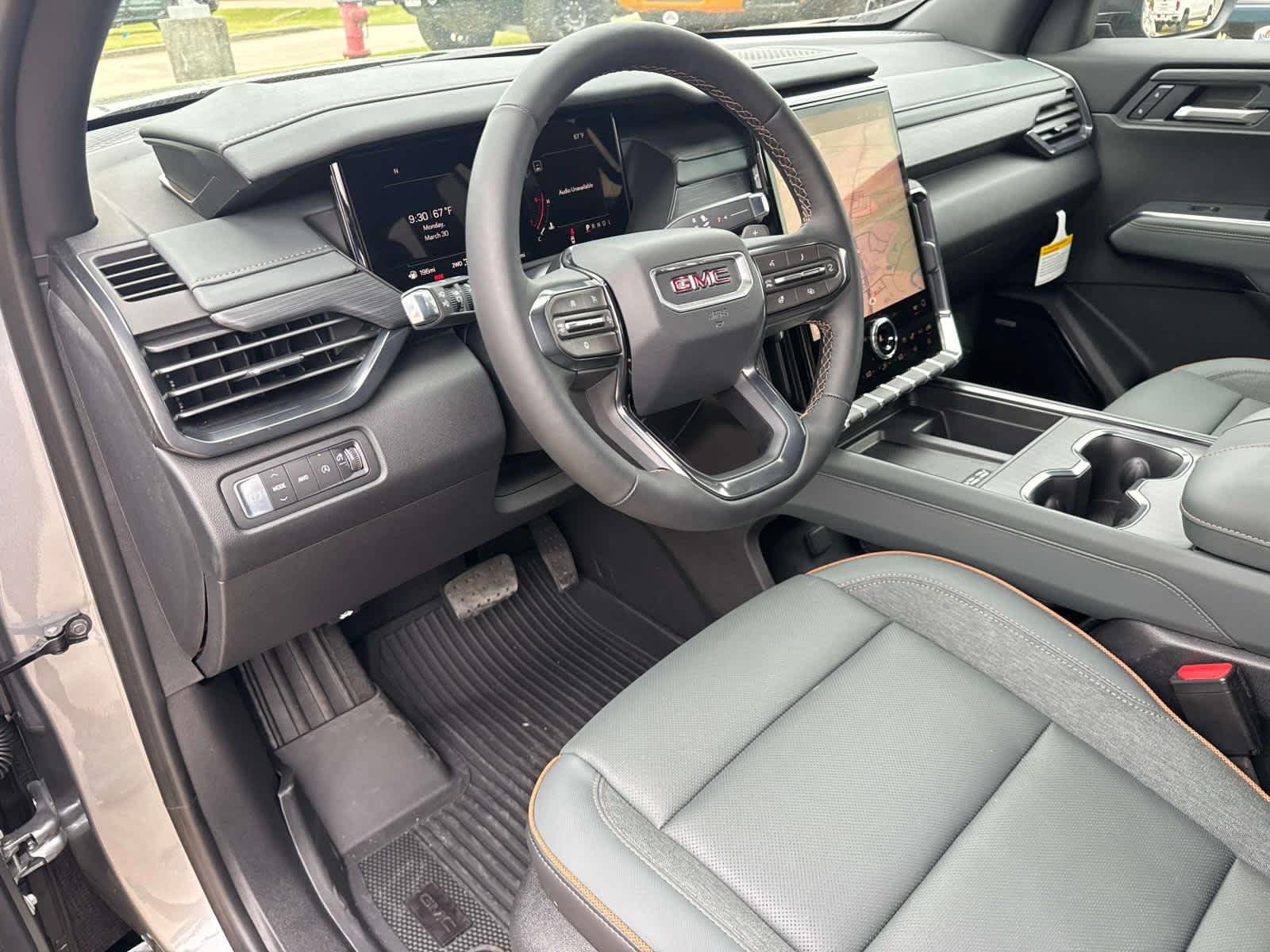 2026 GMC Acadia AT4 - Photo 11