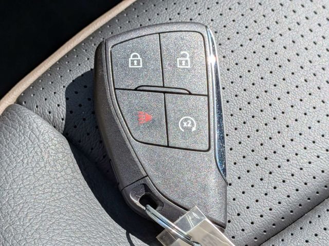 Used 2024 Brown GMC Denali image 31