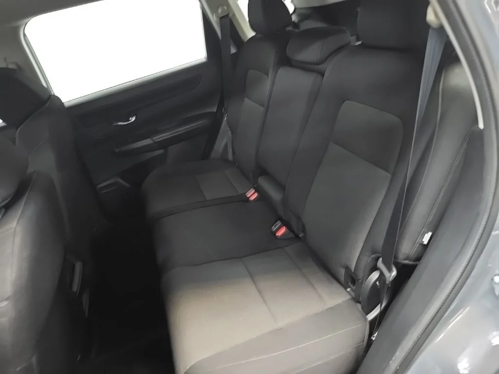 Used 2023 Urban Gray Pearl Honda LX image 31