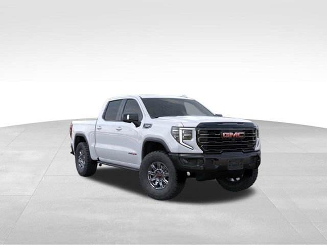 2026 GMC Sierra 4WD Crew Cab Short Box AT4X's photo