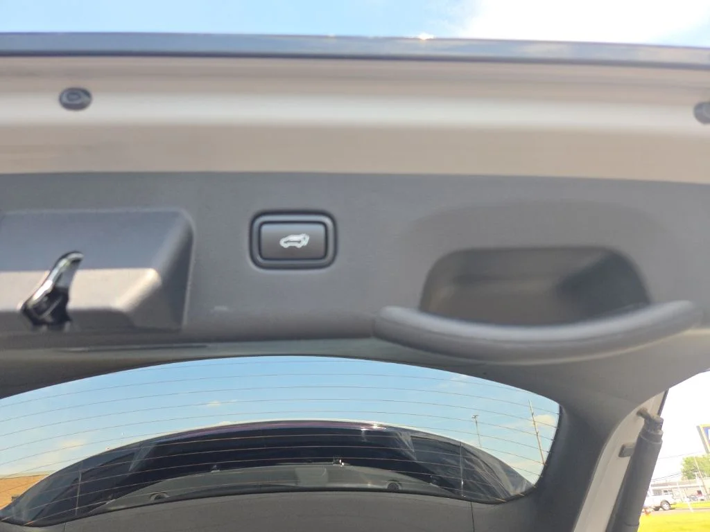 Used 2023 Gray Kia SX-Prestige image 28