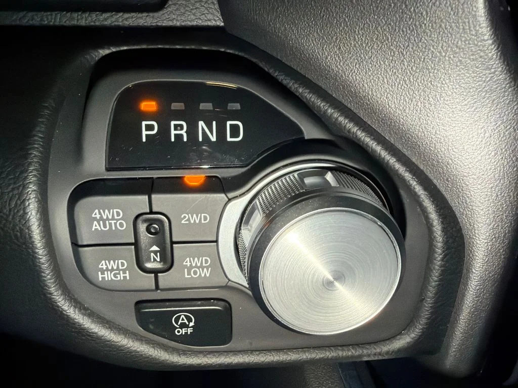 2025 RAM Ram 1500 Pickup Laramie - Photo 34