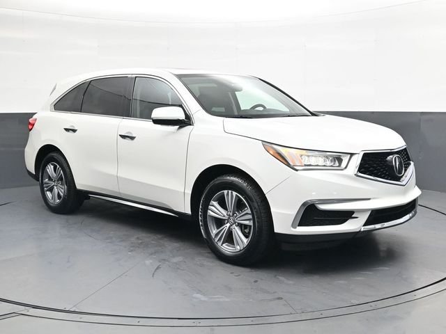 Used 2020  Acura 3.5L image 2