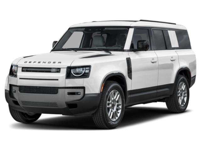 New 2026 Fuji White LAND ROVER X-Dynamic SE image 1