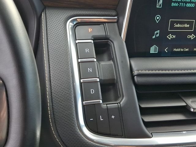 Used 2024 Beige Chevrolet Premier image 16
