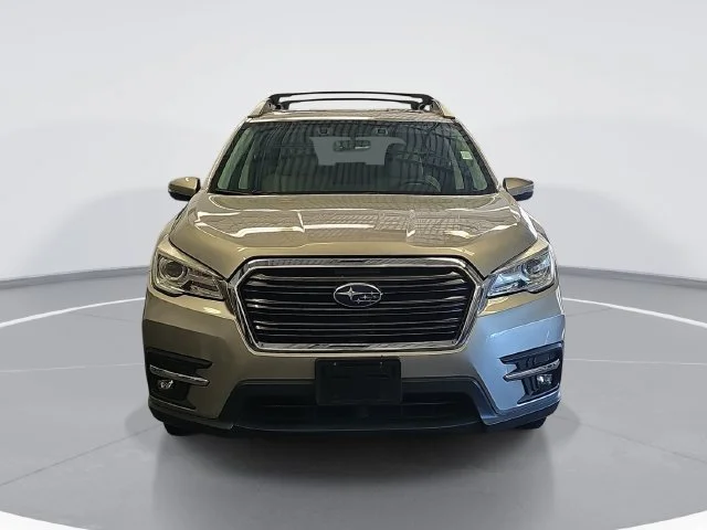 Used 2019 Gray Subaru Limited image 8