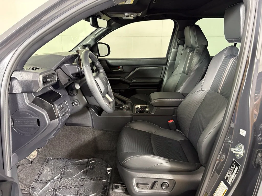 Used 2026 Gray Toyota Limited image 18