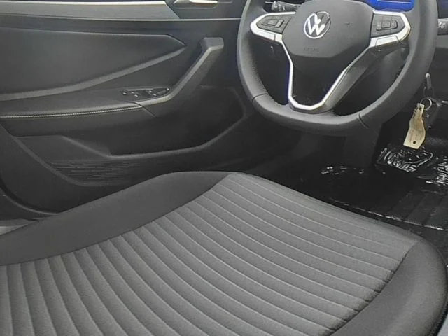 New 2026 Silver Volkswagen 1.5T S image 36