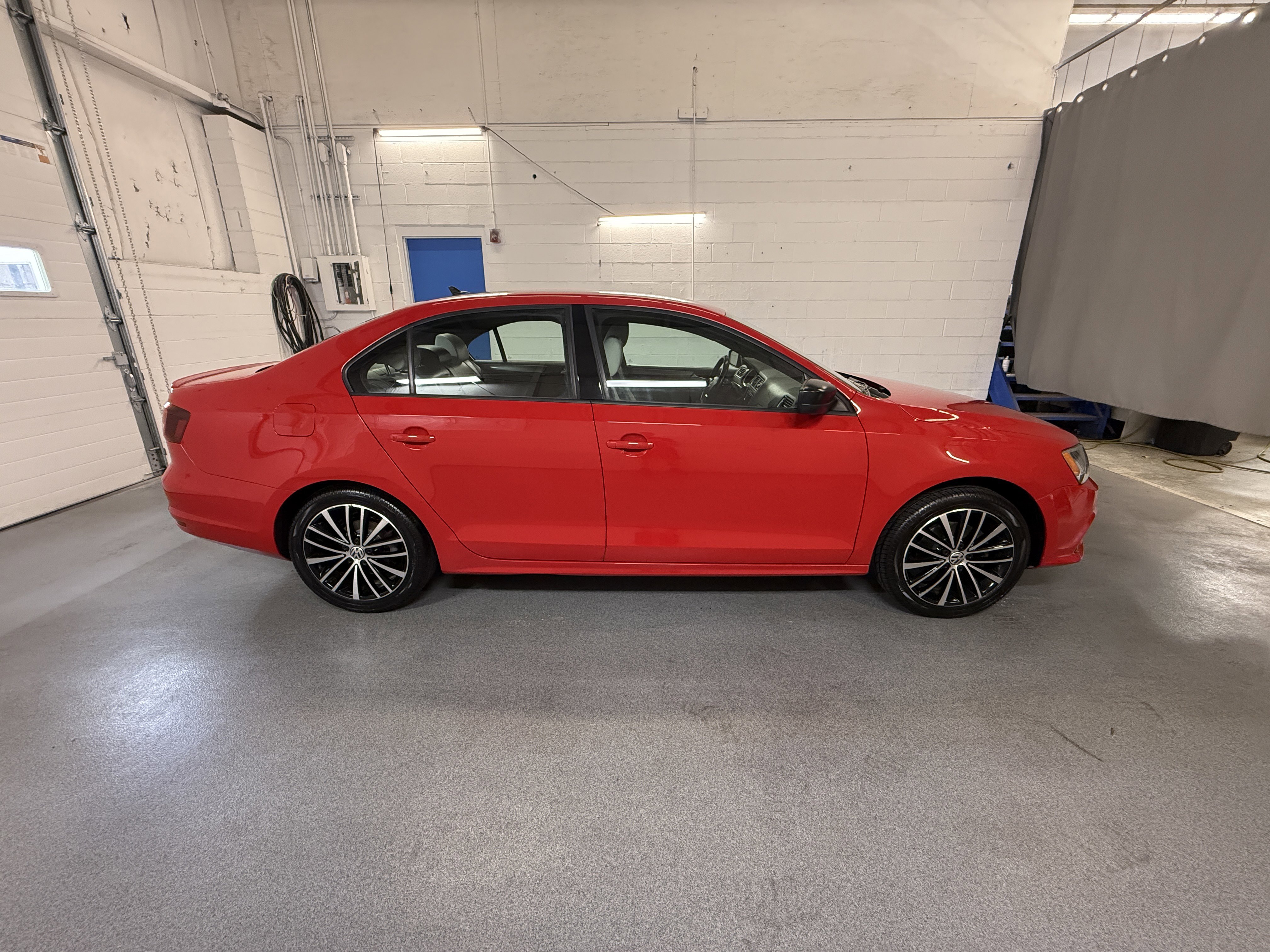 2016 Volkswagen Jetta Sport - Photo 10