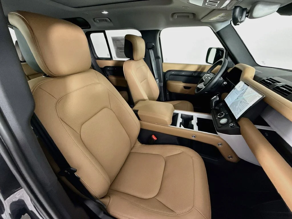 New 2026  Land Rover S image 28