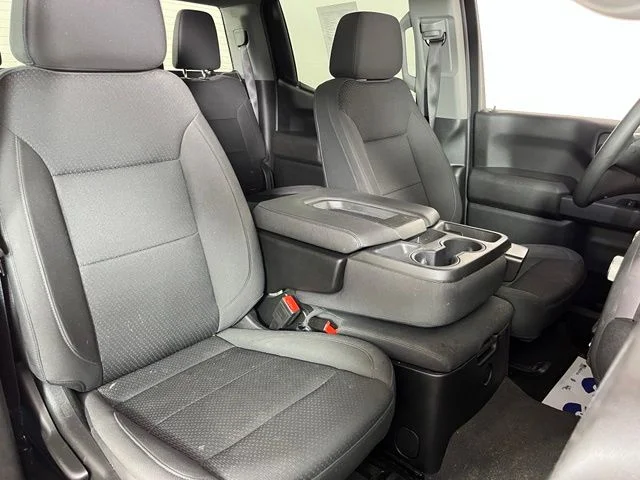 Used 2023 Red GMC Pro image 38
