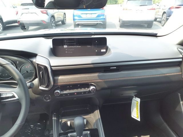 2025 Mazda CX-50 Premium Plus - Photo 9
