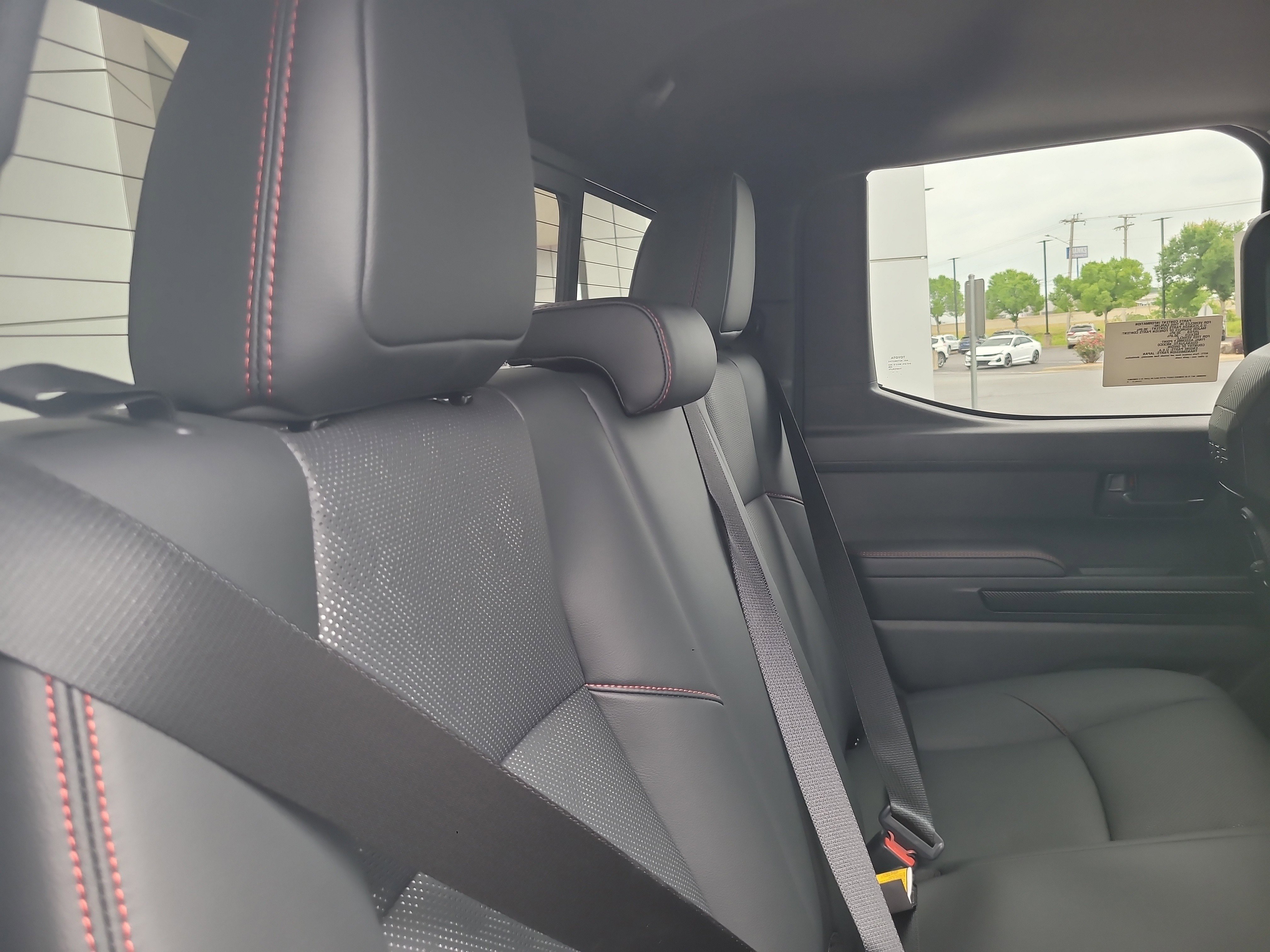 2026 Toyota Tacoma TRD Pro - Photo 26