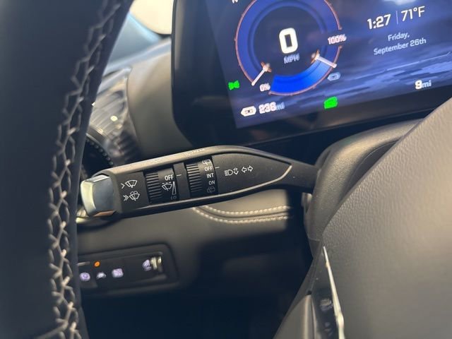 2025 Chevrolet Blazer EV LT - Photo 49