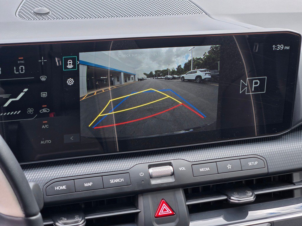2025 Kia K4 GT-Line - Photo 26