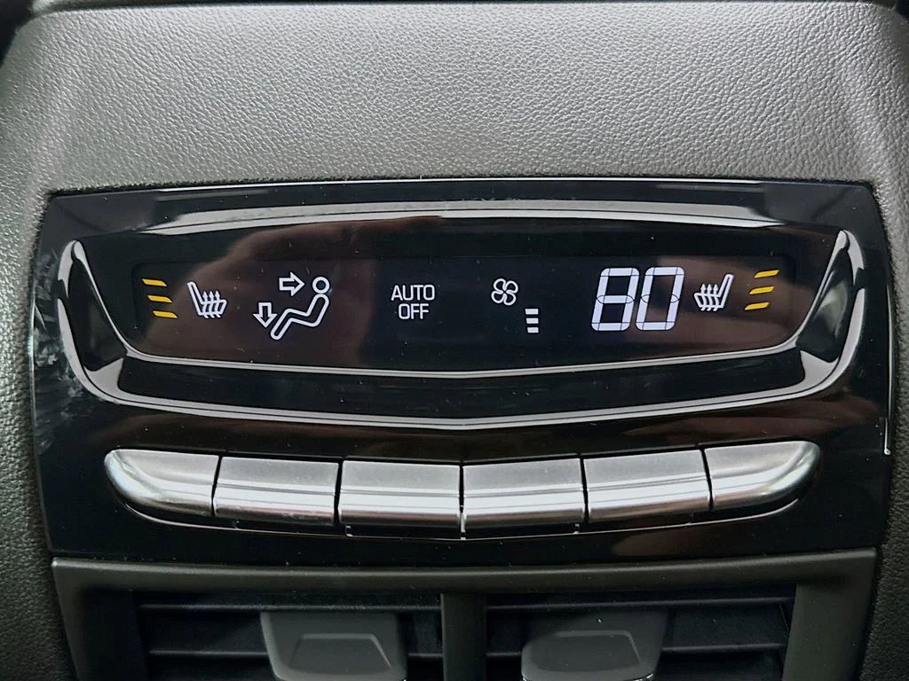 2026 Cadillac XT5 Sport - Photo 26
