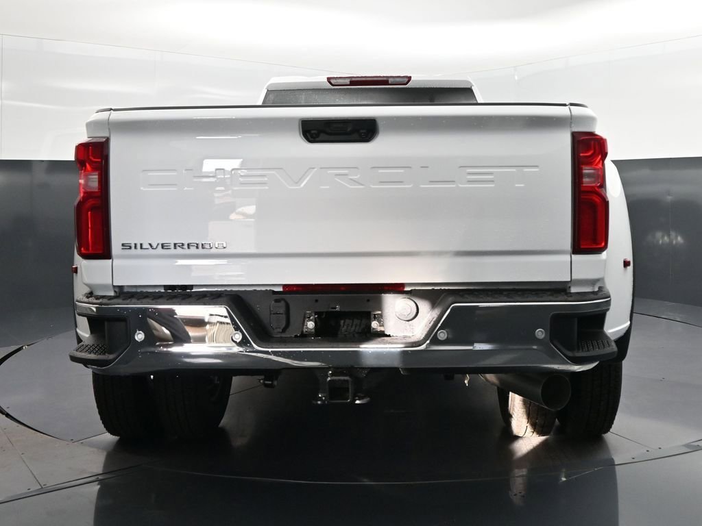2026 Chevrolet Silverado 3500 HD Work Truck - Photo 6