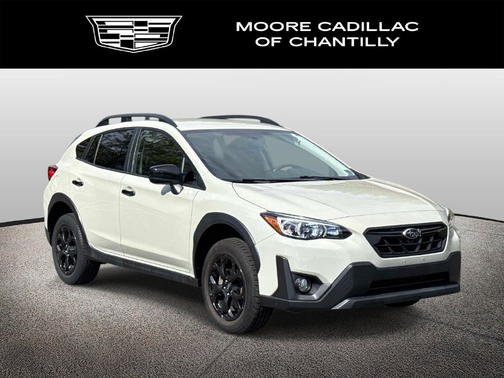Used 2023  Subaru Premium image 1