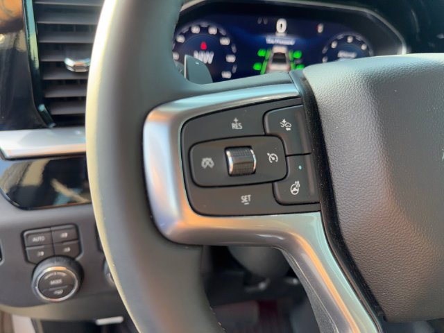2026 Chevrolet Silverado 1500 RST - Photo 19