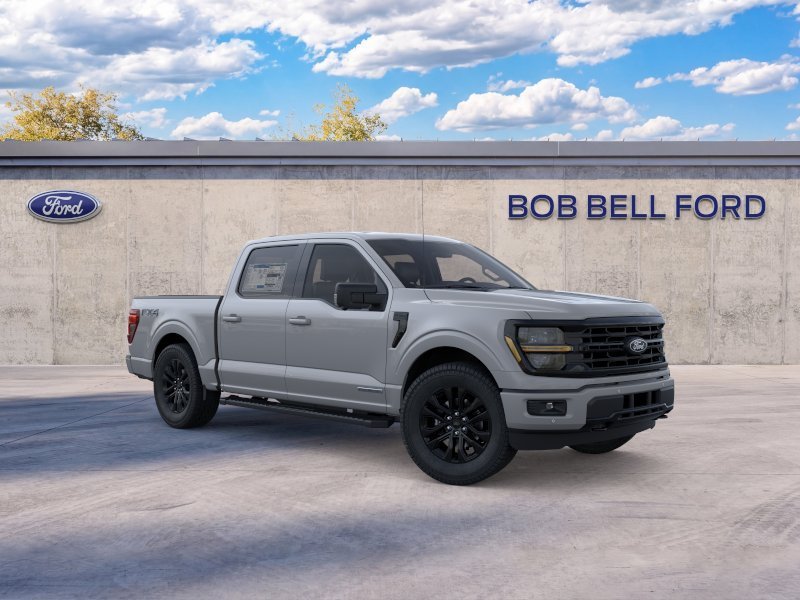 New 2026 Avalanche Ford XLT image 7